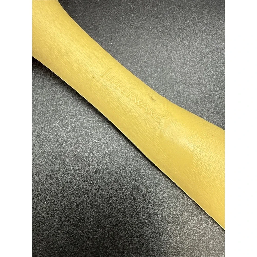 Vintage Tupperware 12